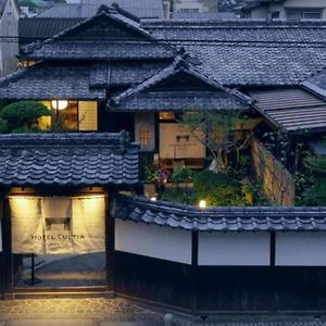 Hotel Cultia Dazaifu